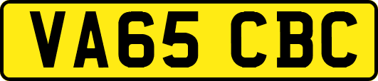 VA65CBC
