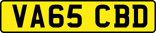 VA65CBD