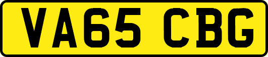VA65CBG