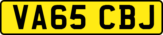 VA65CBJ