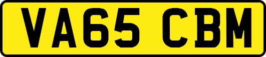 VA65CBM
