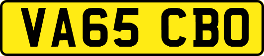 VA65CBO