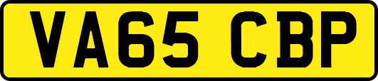 VA65CBP