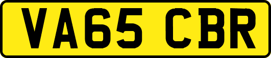 VA65CBR