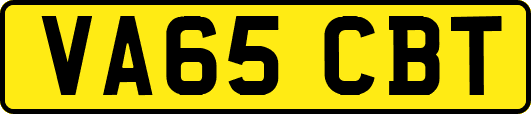 VA65CBT