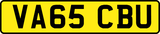 VA65CBU