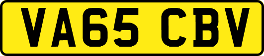 VA65CBV