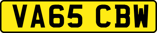 VA65CBW