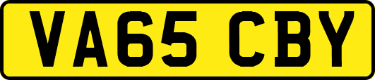 VA65CBY