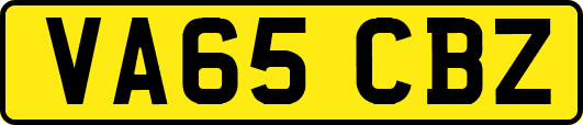 VA65CBZ