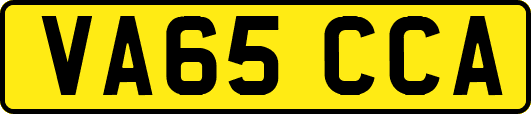 VA65CCA