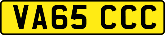 VA65CCC