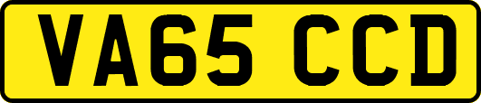 VA65CCD