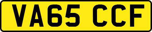 VA65CCF