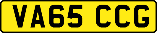 VA65CCG