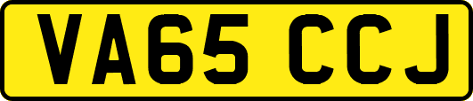 VA65CCJ