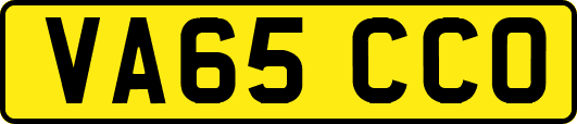 VA65CCO