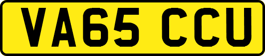 VA65CCU