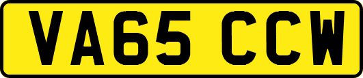 VA65CCW