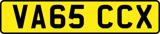 VA65CCX