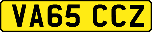 VA65CCZ