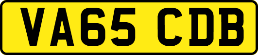 VA65CDB