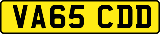 VA65CDD