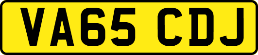 VA65CDJ