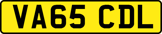 VA65CDL