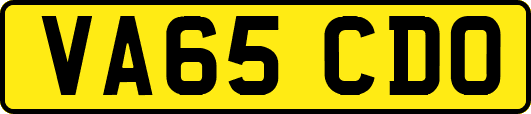 VA65CDO