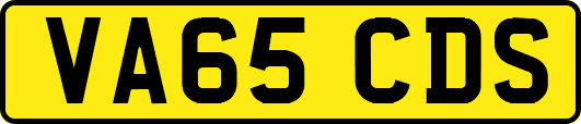VA65CDS