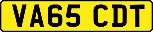 VA65CDT