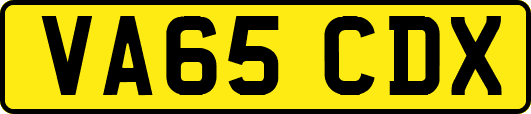 VA65CDX