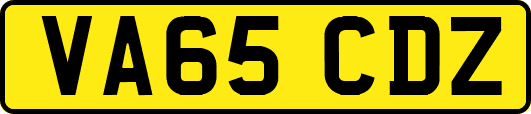 VA65CDZ