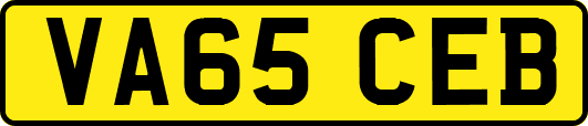 VA65CEB
