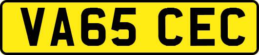 VA65CEC