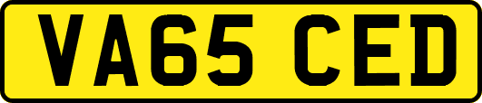 VA65CED