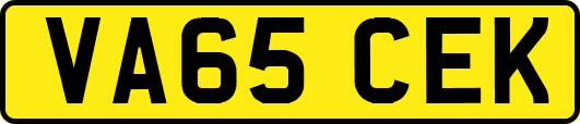 VA65CEK