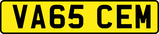 VA65CEM