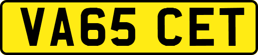 VA65CET