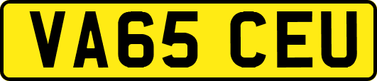 VA65CEU