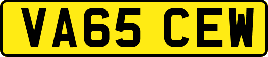 VA65CEW