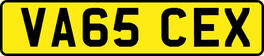 VA65CEX