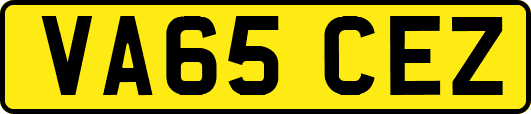 VA65CEZ