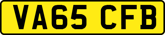 VA65CFB