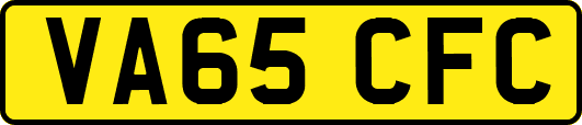 VA65CFC