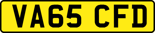 VA65CFD