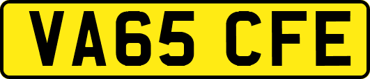 VA65CFE