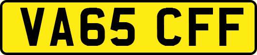 VA65CFF