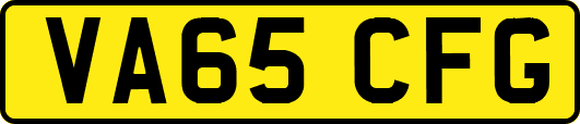 VA65CFG